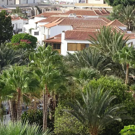 Las Americas Luxury Low-Cost Apartment With Terrace & Views Playa de las Americas  Exterior photo