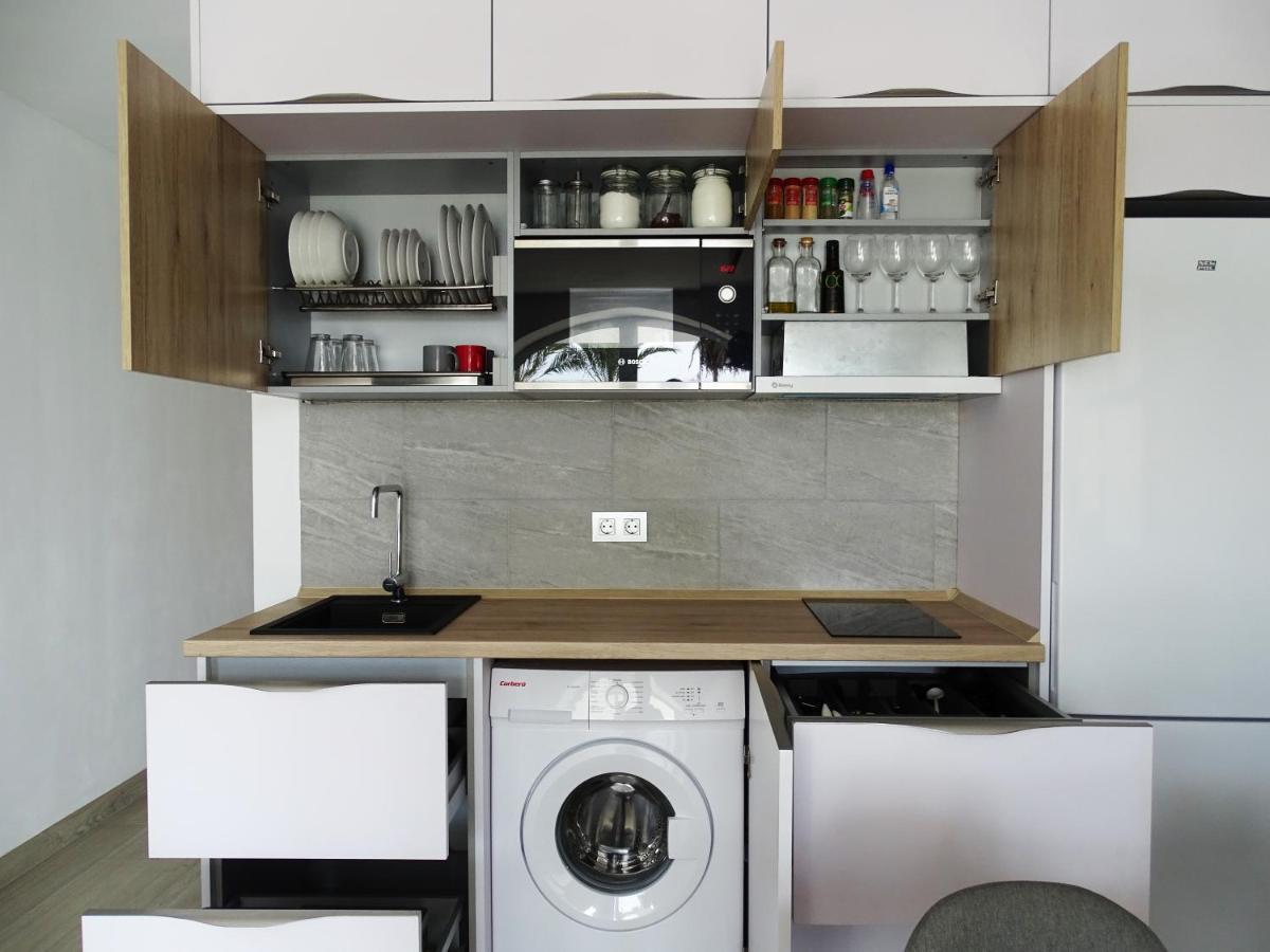Americas Luxury Low-cost With Terrace & Views Apartment *