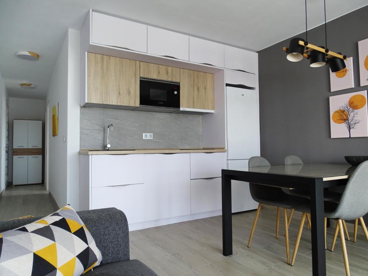 Apartment Americas Luxury Low-cost With Terrace & Views Playa de las Americas (Tenerife)