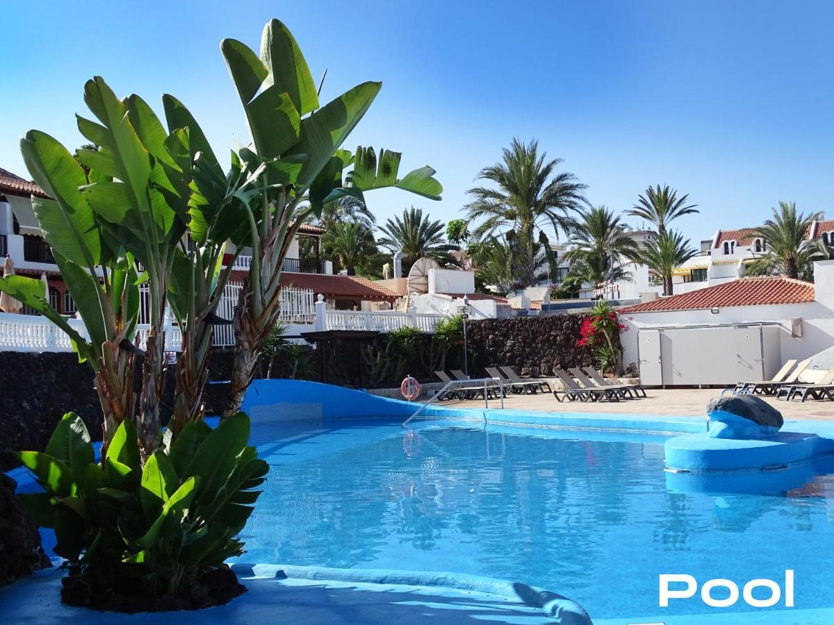 Apartment Americas Luxury Low-cost With Terrace & Views