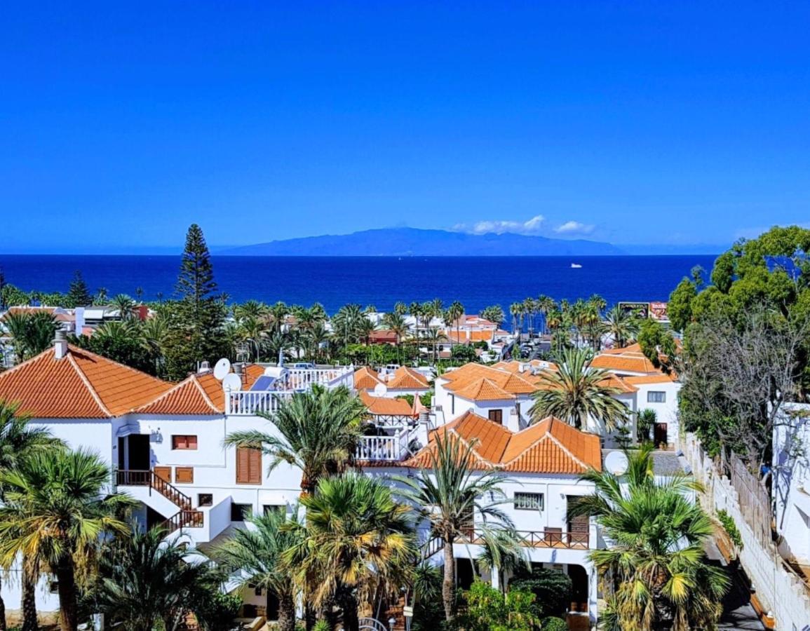 Apartment Americas Luxury Low-cost With Terrace & Views *