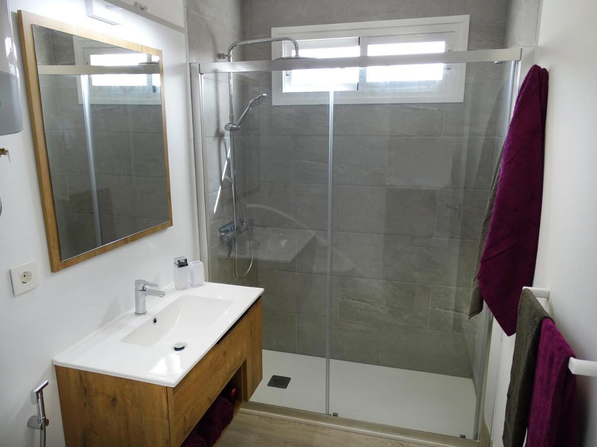 Apartment Americas Luxury Low-cost With Terrace & Views