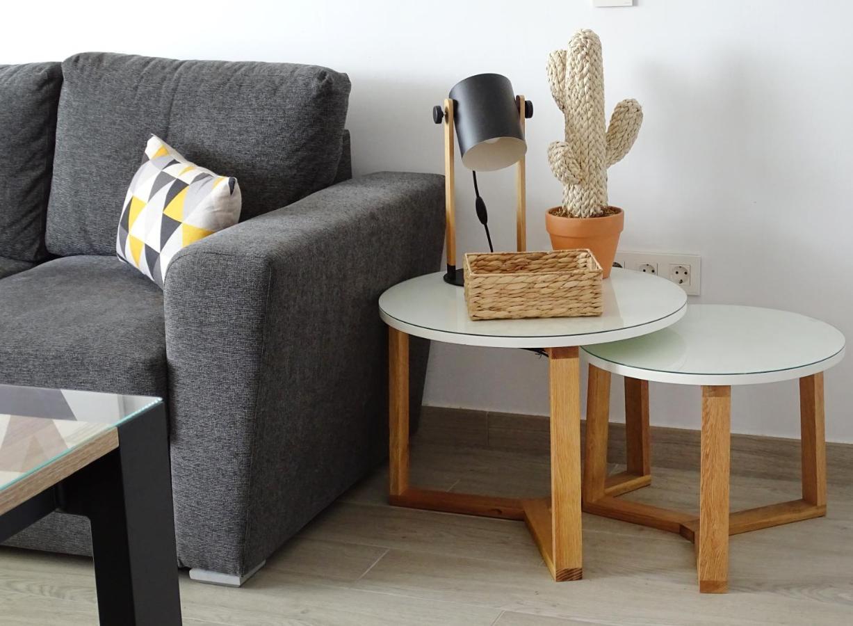 Apartment Americas Luxury Low-cost With Terrace & Views Playa de las Americas (Tenerife)