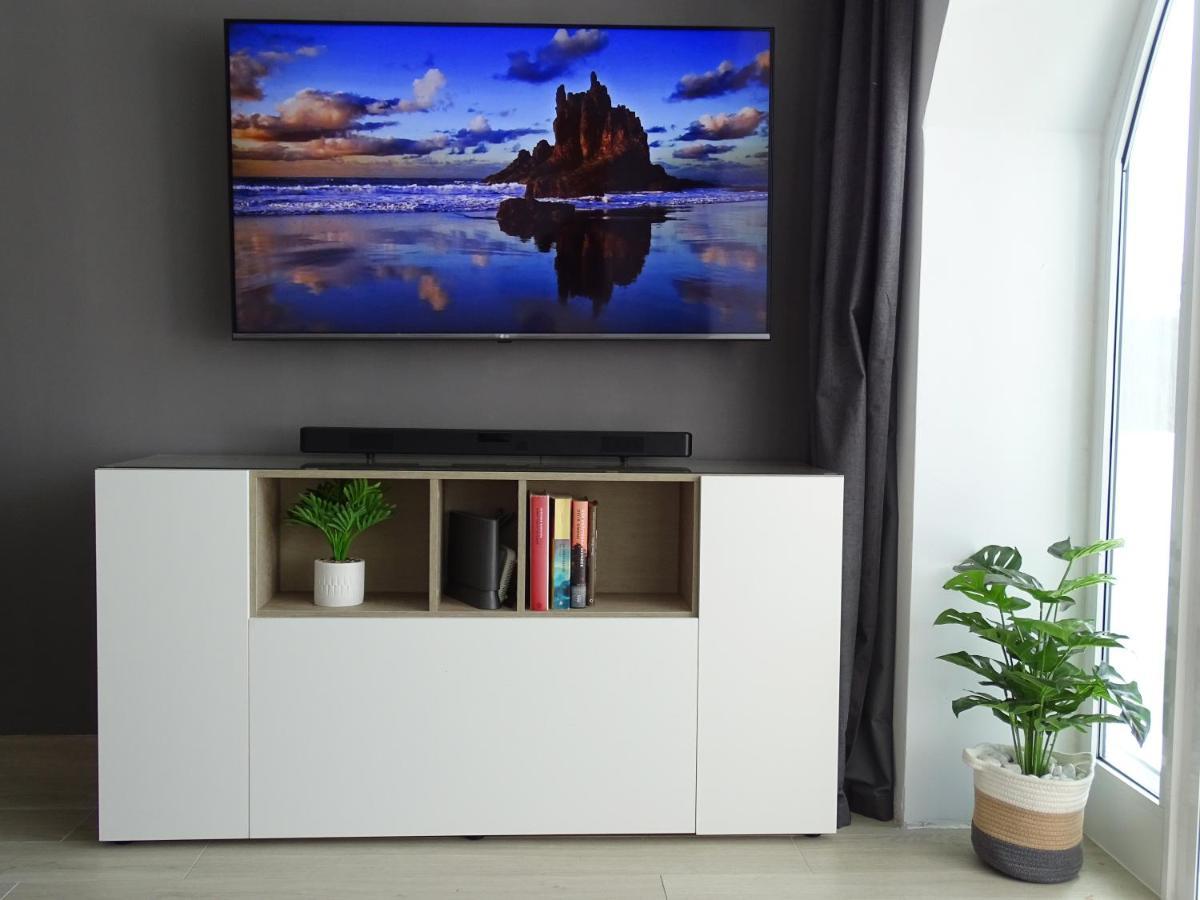 Americas Luxury Low-cost With Terrace & Views * Playa de las Americas (Tenerife)