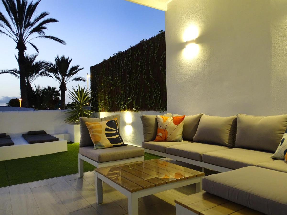 Americas Luxury Low-cost With Terrace & Views Apartment *