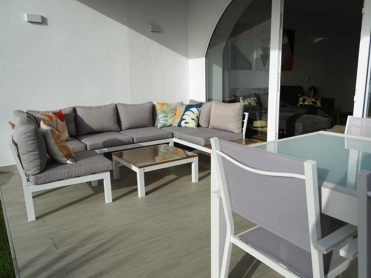 Apartment Americas Luxury Low-cost With Terrace & Views *
