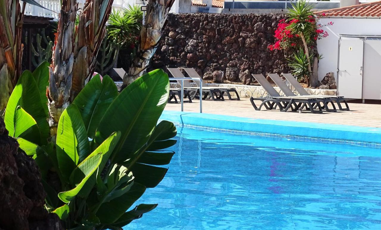 Americas Luxury Low-cost With Terrace & Views Apartment Playa de las Americas (Tenerife)