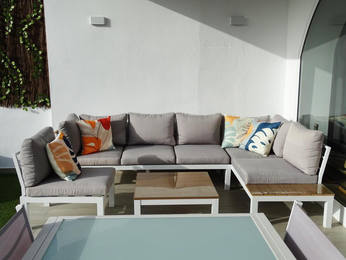 Americas Luxury Low-cost With Terrace & Views Apartment *