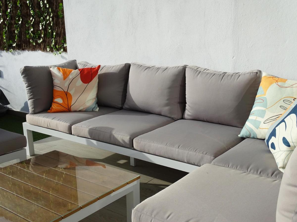 Americas Luxury Low-cost With Terrace & Views * Playa de las Americas (Tenerife)