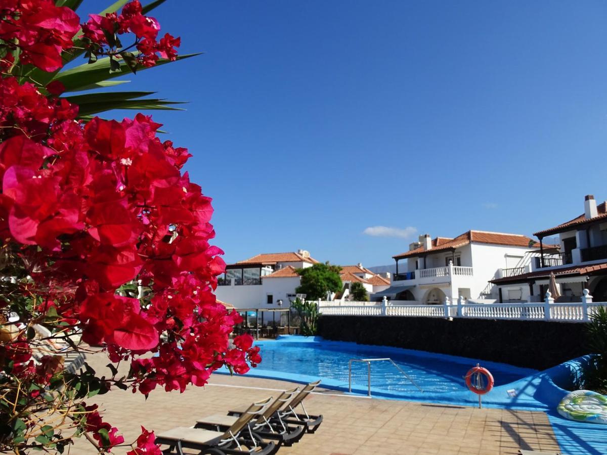 Apartment Americas Luxury Low-cost With Terrace & Views *