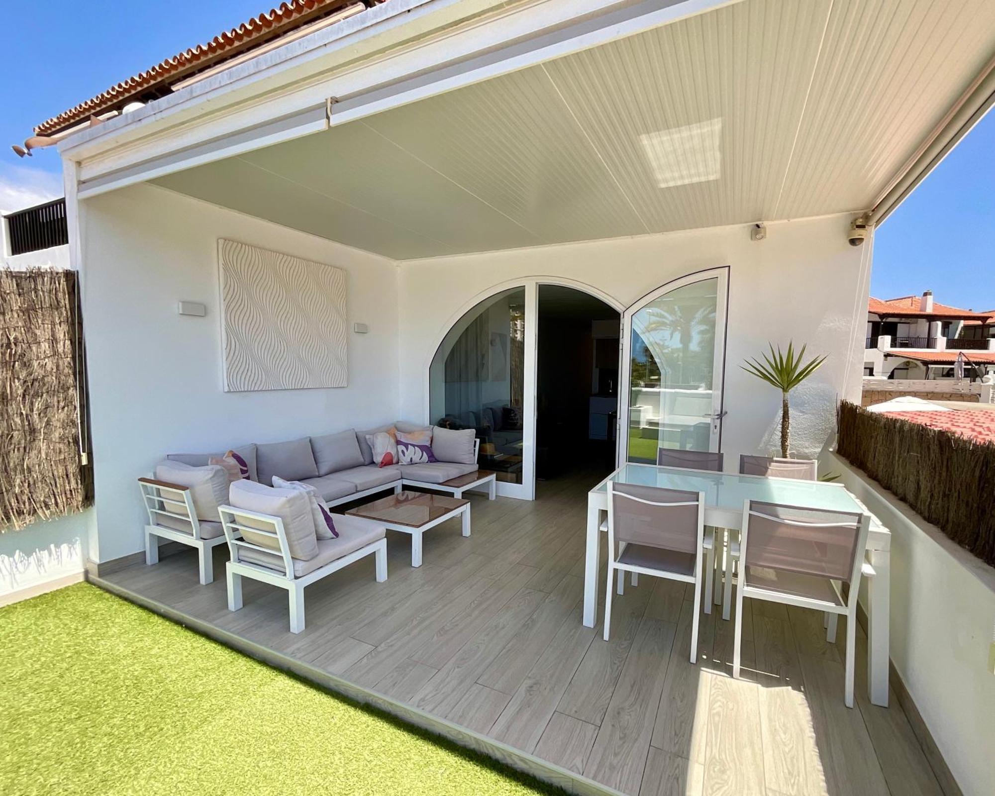 Americas Luxury Low-cost With Terrace & Views Apartment *