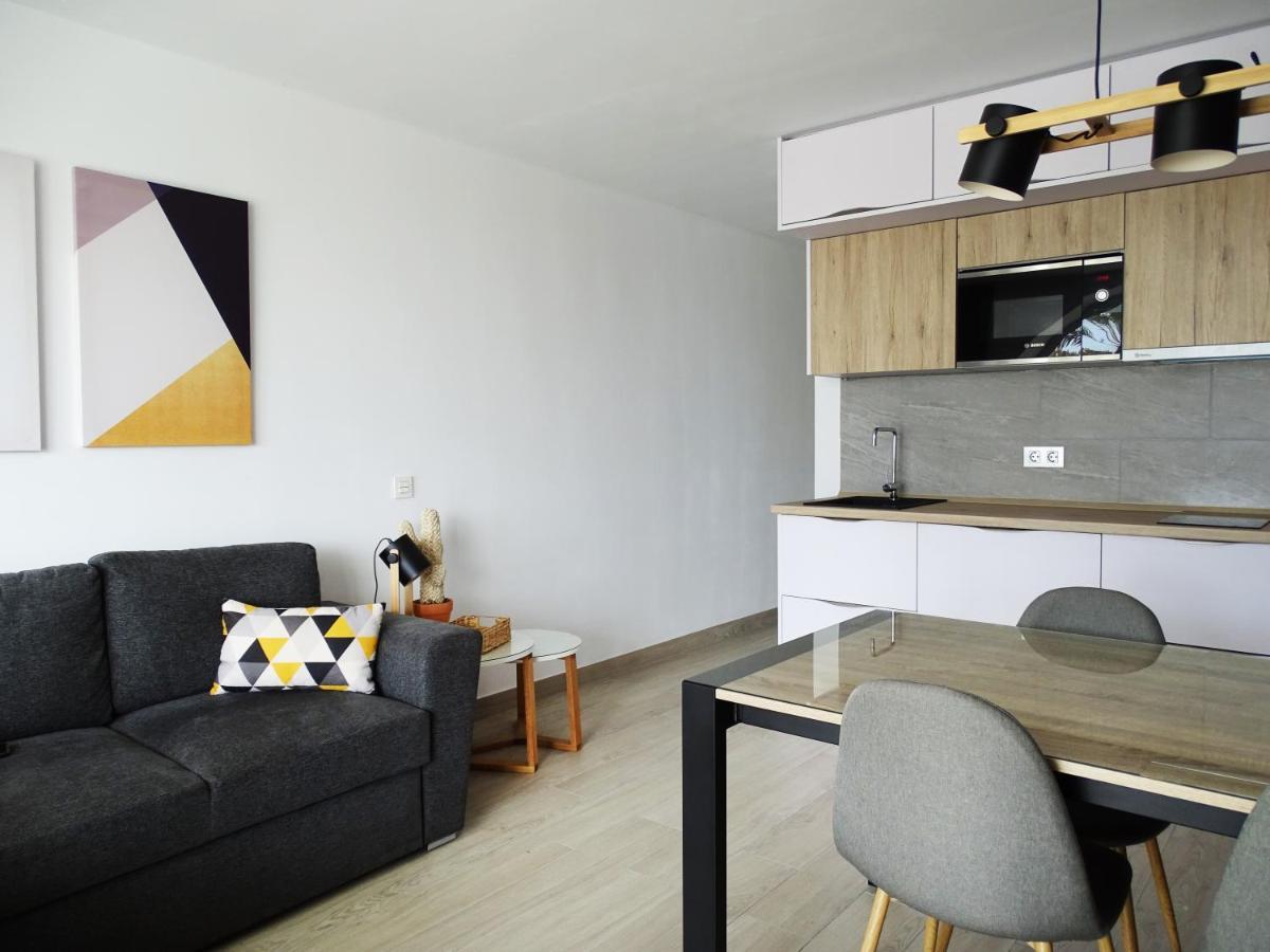 Appartamento Americas Luxury Low-cost With Terrace & Views Playa de las Americas (Tenerife)