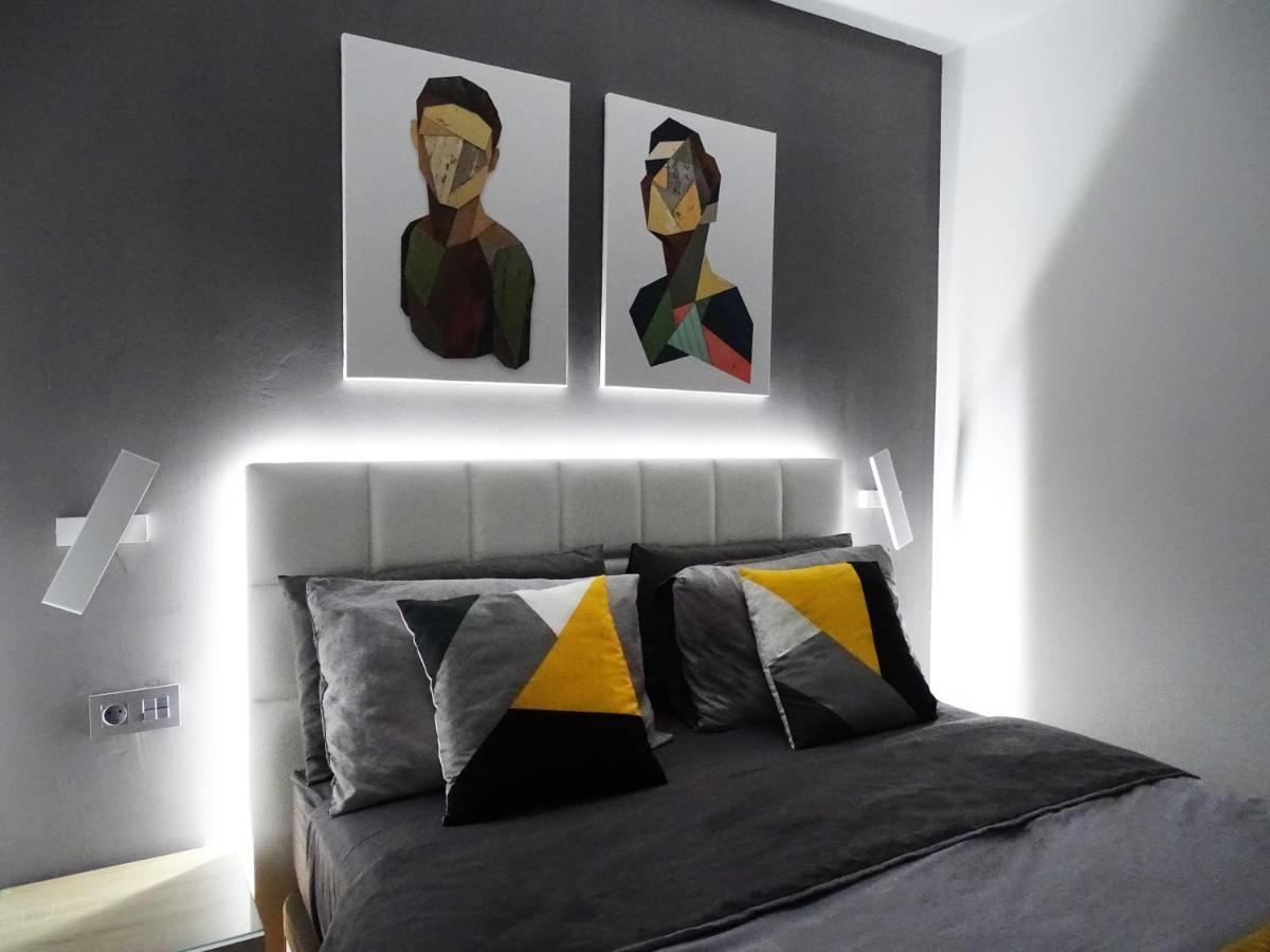Americas Luxury Low-cost With Terrace & Views Appartamento Playa de las Americas (Tenerife)