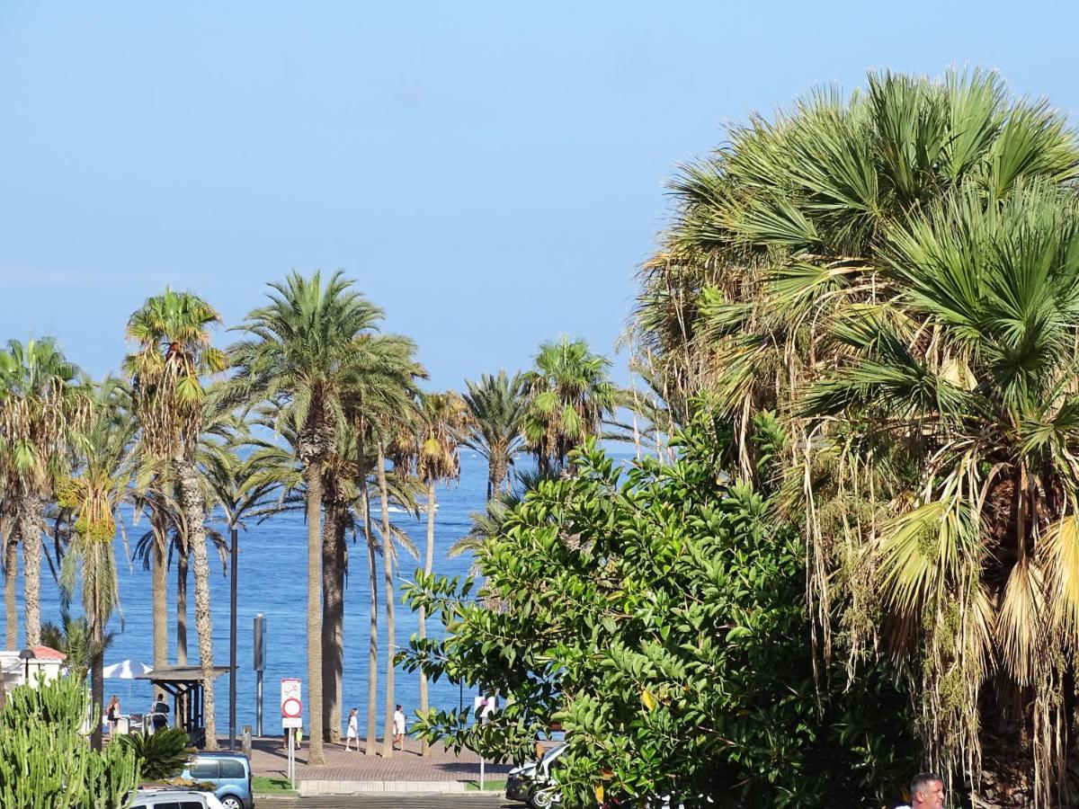 Americas Luxury Low-cost With Terrace & Views * Playa de las Americas (Tenerife)