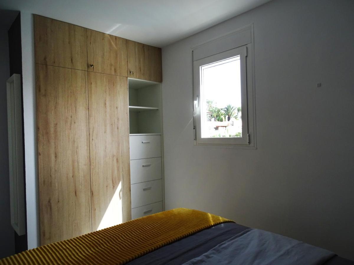 Americas Luxury Low-cost With Terrace & Views Appartamento Playa de las Americas (Tenerife)