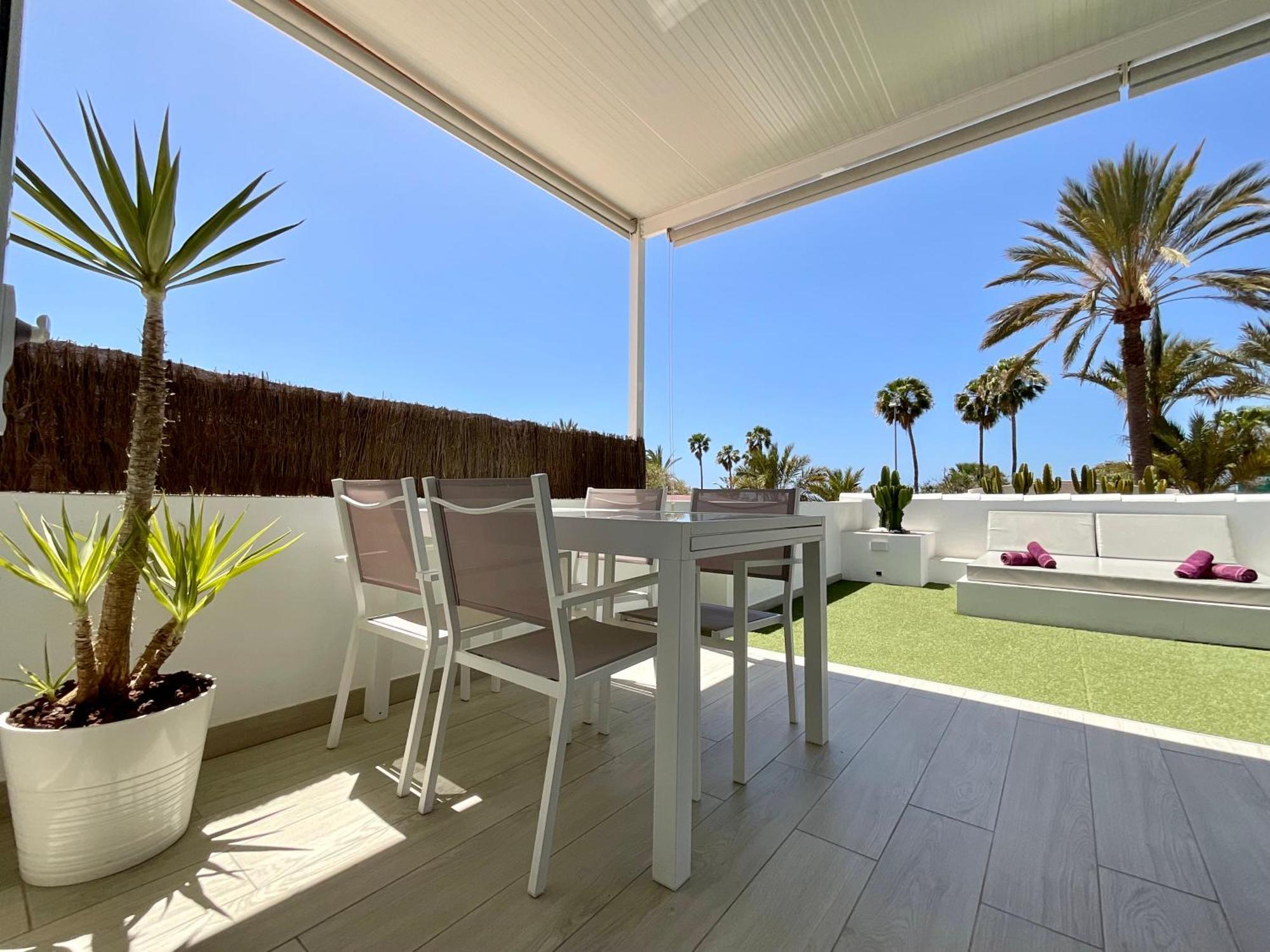 Americas Luxury Low-cost With Terrace & Views Appartamento *
